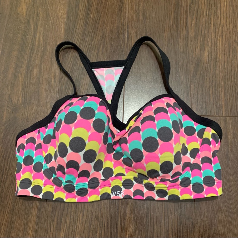 VSX Sports Bra